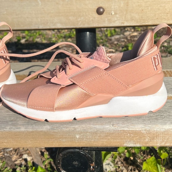 🚨SOLD🚨 Puma Ignite sneakers - Picture 10 of 14